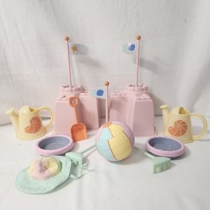 American Girl Bitty Bear Beach Sand Toys